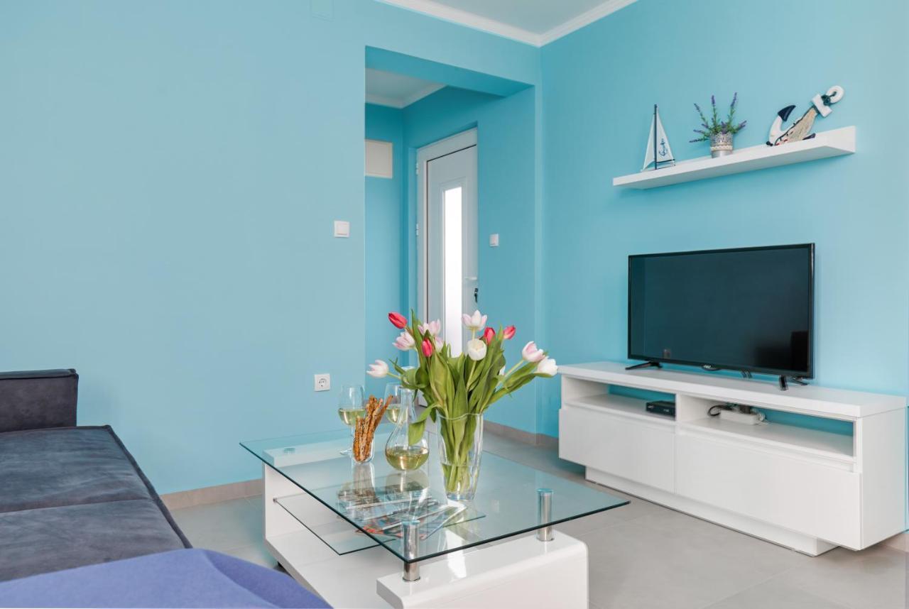 Apartment Kascelan Котор Екстер'єр фото